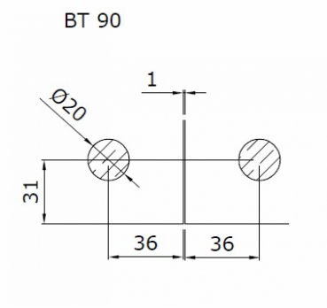 BT 90